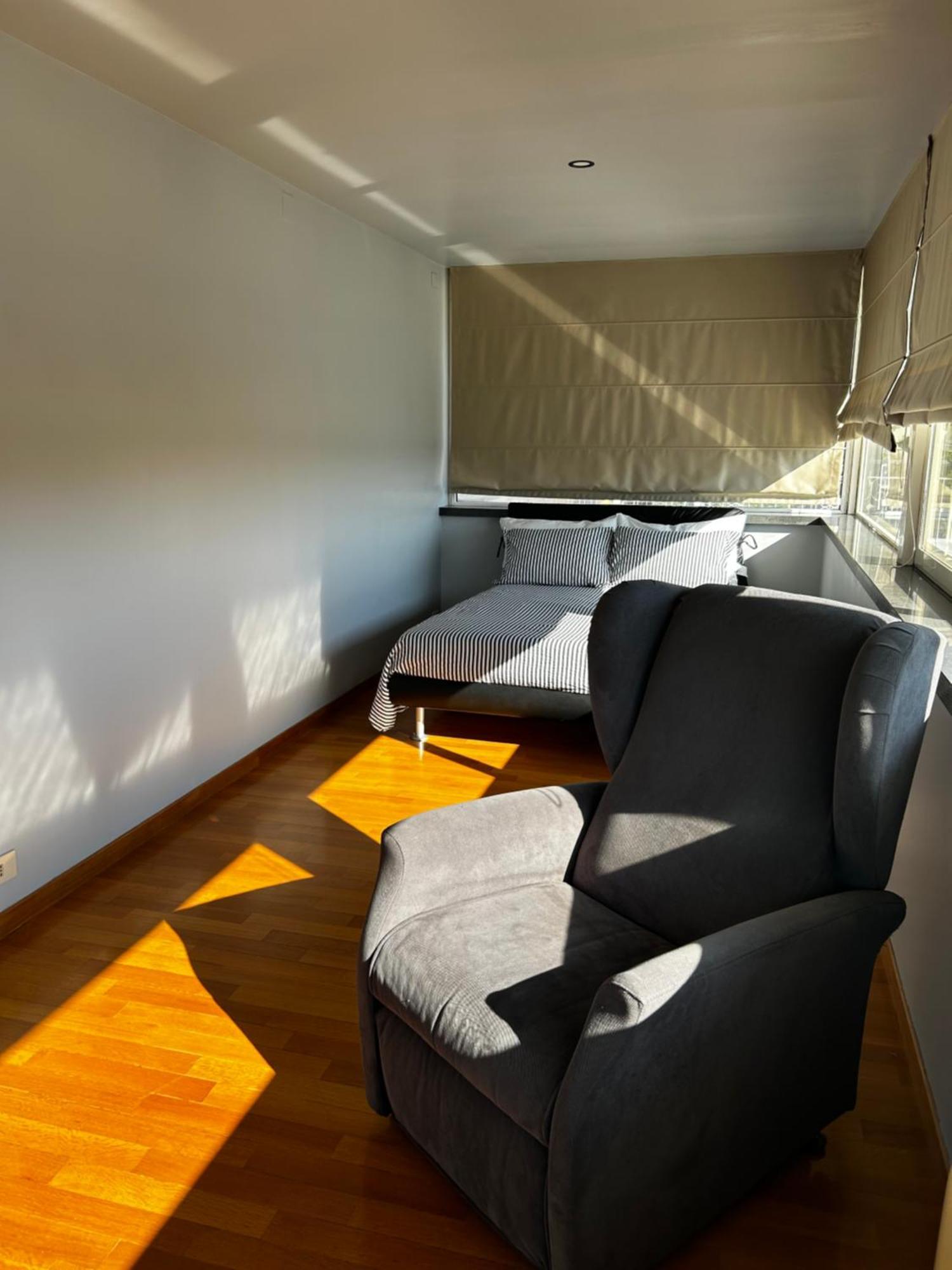 The Attic Apartment Рим Екстер'єр фото
